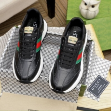 Gucci Low Shoes